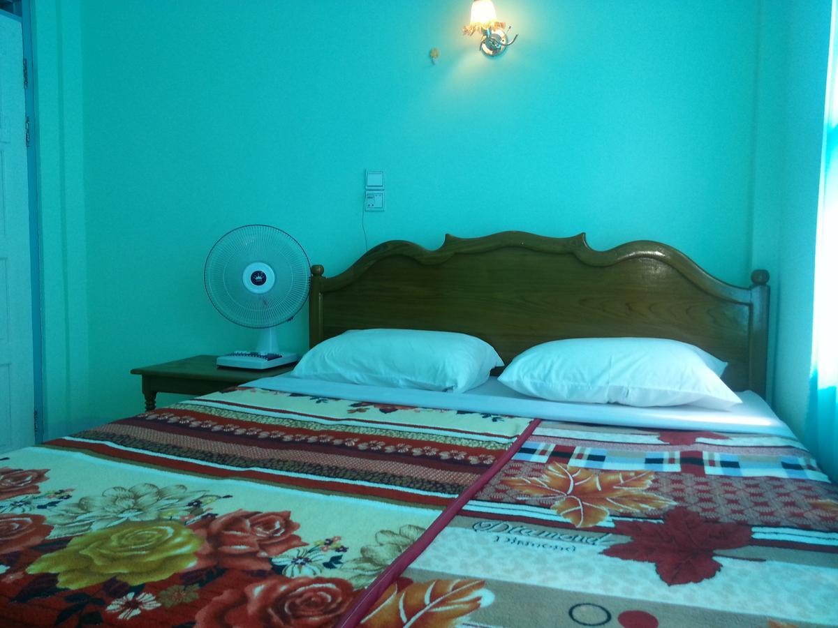 ניאונגשווה The Green Vally Inn מראה חיצוני תמונה