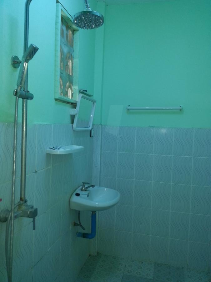 ניאונגשווה The Green Vally Inn מראה חיצוני תמונה