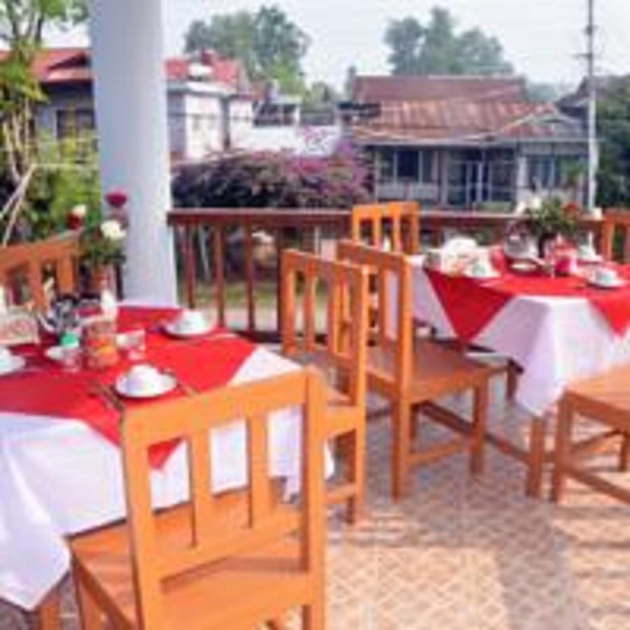 ניאונגשווה The Green Vally Inn מראה חיצוני תמונה