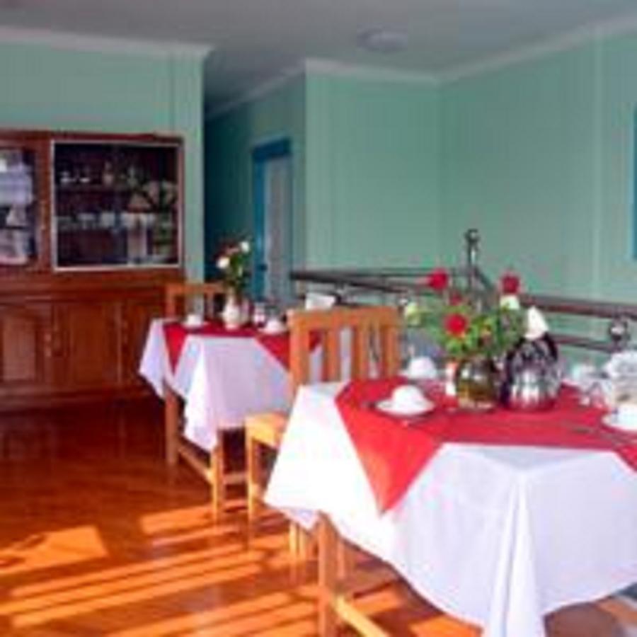 ניאונגשווה The Green Vally Inn מראה חיצוני תמונה